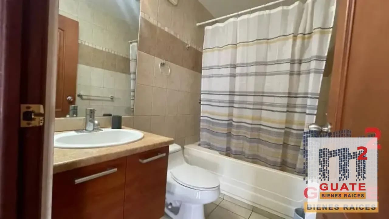 Apartamento en Renta, Zona 15 — Apartamento en Alquiler en Zona 15, Guatemala, Ciudad — foto 2 de 8