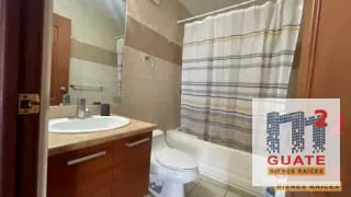 Apartamento en Renta, Zona 15 — Apartamento en Alquiler en Zona 15, Guatemala, Ciudad — miniatura 2 de 8