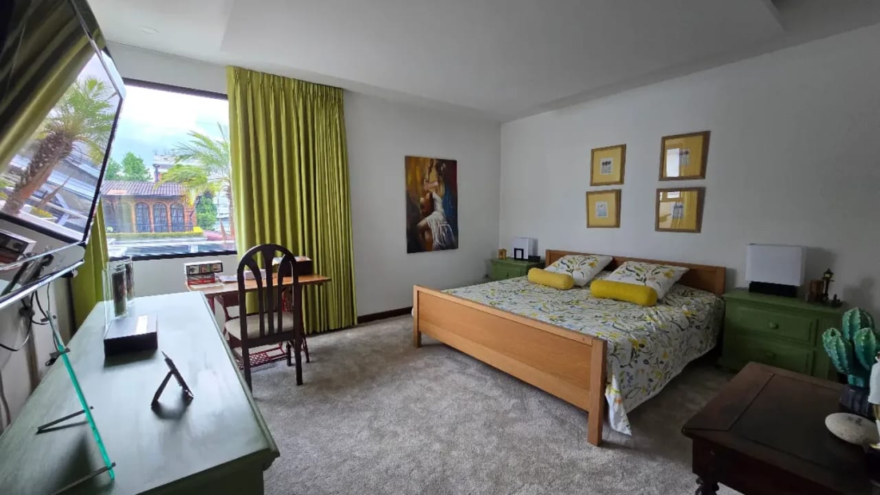 Casa en venta en zona 15, VHI — Casa en Venta en Zona 15, Guatemala, Ciudad — foto 8 de 13