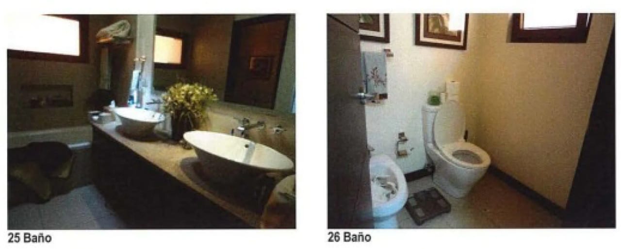 LINDA CASA EN RENTA – LA JOYA, ZONA 10 — Casa en Alquiler en Zona 10, Guatemala, Ciudad — foto 14 de 15
