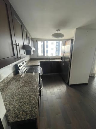 Apartamento en renta - Edificio Attica II, Zona 14 — Apartamento en Alquiler en Attica II, Zona 14, Guatemala, Ciudad — miniatura 11 de 11