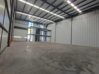 Renta de Ofibodega Industrial de 676 m² en Atanasio Tzul, Zona 12 — Bodega / Ofibodega en Alquiler en Zona 12, Guatemala, Ciudad — miniatura 9 de 12