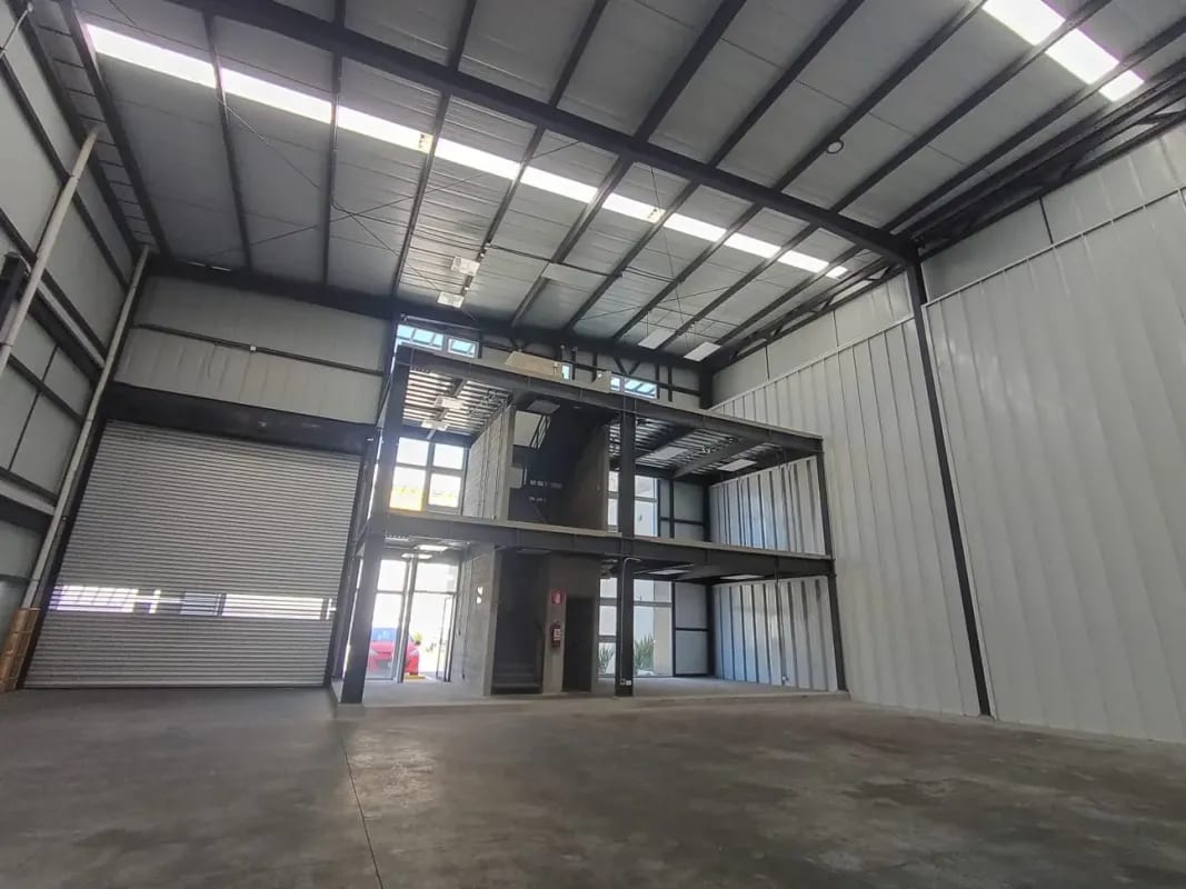 Renta de Ofibodega Industrial de 676 m² en Atanasio Tzul, Zona 12 — Bodega / Ofibodega en Alquiler en Zona 12, Guatemala, Ciudad — foto 7 de 12
