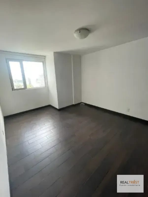 Apartamento en renta - Edificio Attica II, Zona 14 — Apartamento en Alquiler en Attica II, Zona 14, Guatemala, Ciudad — foto 7 de 11