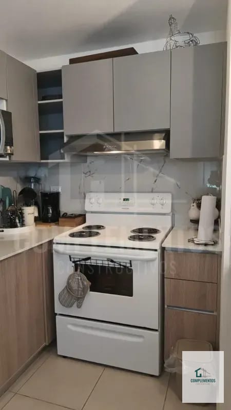 Parque San Jorge, Apartamento en Venta Zona 11 — Apartamento en Venta en Parque San Jorge, Zona 11, Guatemala, Ciudad — foto 11 de 11