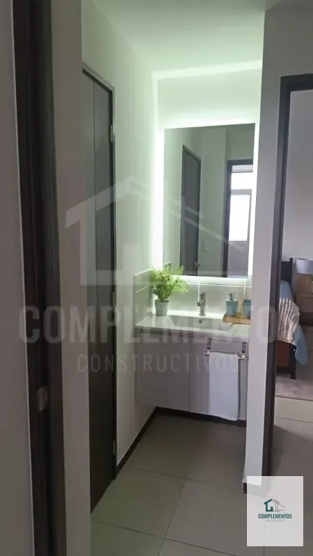 Parque San Jorge, Apartamento en Venta Zona 11 — Apartamento en Venta en Parque San Jorge, Zona 11, Guatemala, Ciudad — foto 8 de 11