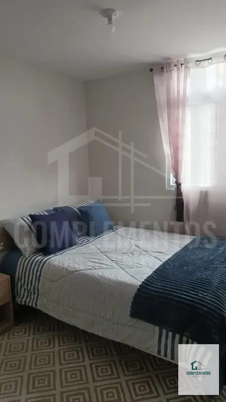Parque San Jorge, Apartamento en Venta Zona 11 — Apartamento en Venta en Parque San Jorge, Zona 11, Guatemala, Ciudad — foto 6 de 11