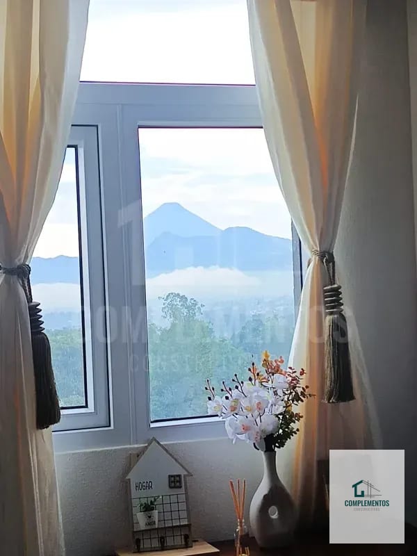 Parque San Jorge, Apartamento en Venta Zona 11 — Apartamento en Venta en Parque San Jorge, Zona 11, Guatemala, Ciudad — foto 4 de 11