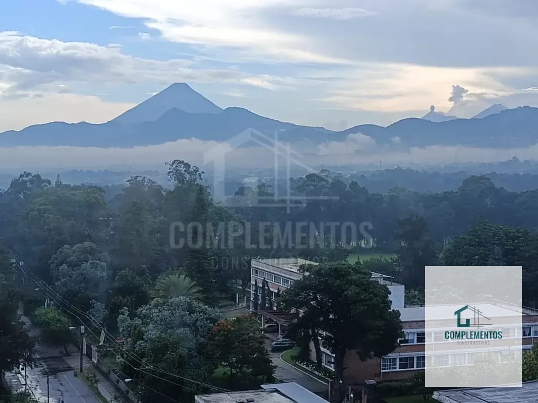 Parque San Jorge, Apartamento en Venta Zona 11 — Apartamento en Venta en Parque San Jorge, Zona 11, Guatemala, Ciudad — foto 3 de 11