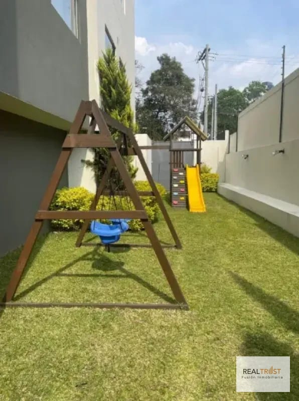 Apartamento en Renta en Zona 10 – Edificio Verona! — Apartamento en Alquiler en Verona, Zona 10, Guatemala, Ciudad — foto 3 de 15