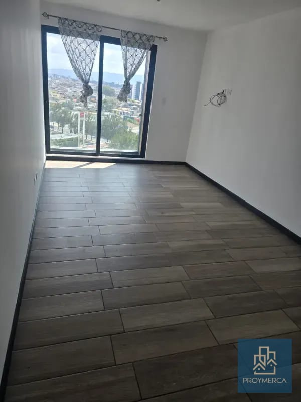 Apartamento en Venta, Edificio Viró, Zona 11 Mariscal — Apartamento en Venta en Viró, Zona 11, Guatemala, Ciudad — foto 1 de 7