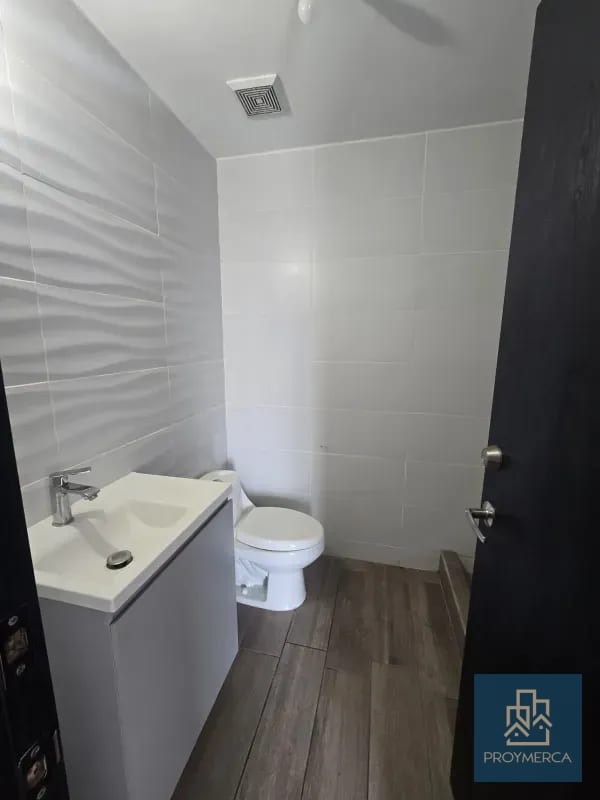 Apartamento en Venta, Edificio Viró, Zona 11 Mariscal — Apartamento en Venta en Viró, Zona 11, Guatemala, Ciudad — foto 4 de 7