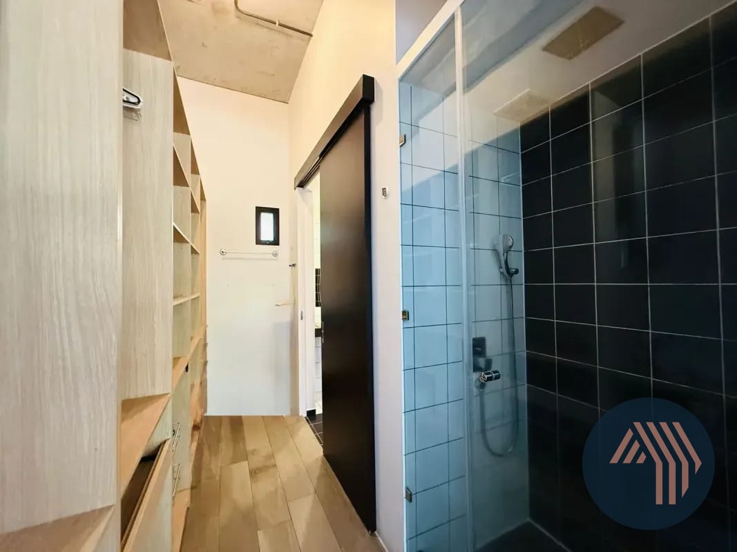 VENTA DE MODERNO APARTAMENTO DE PRIMER NIVEL - SHIFT CAYALÁ, ZONA 16 — Apartamento en Venta en shift cayala, Zona 16, Guatemala, Ciudad — foto 3 de 12
