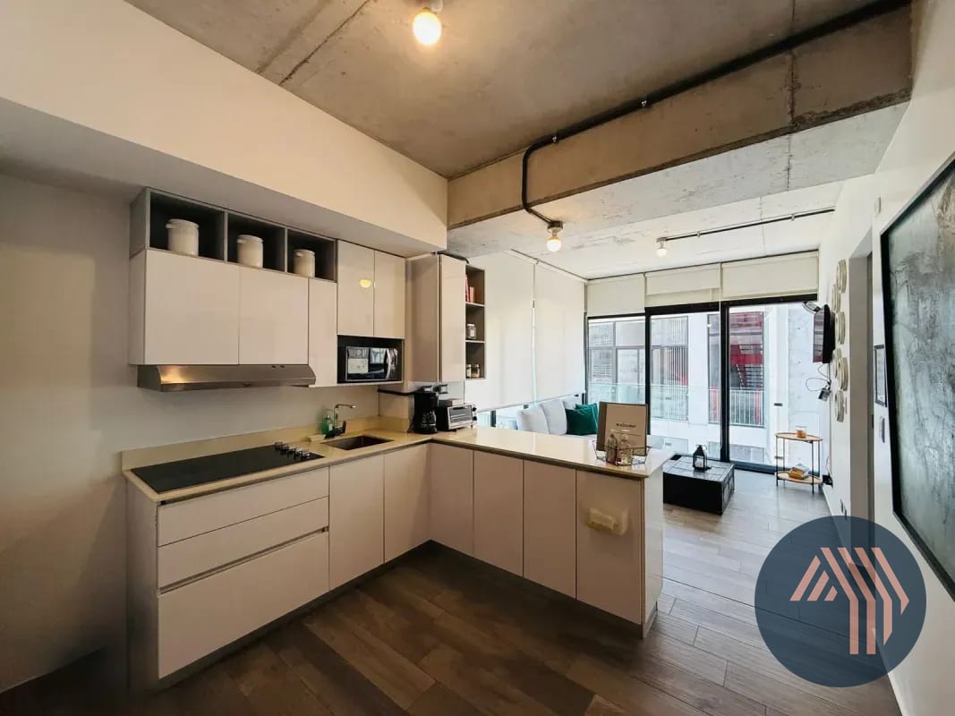 VENTA DE MODERNO APARTAMENTO AMUEBLADO - SHIFT CAYALÁ, ZONA 16 — Apartamento en Venta en shift cayala, Zona 16, Guatemala, Ciudad — foto 1 de 17