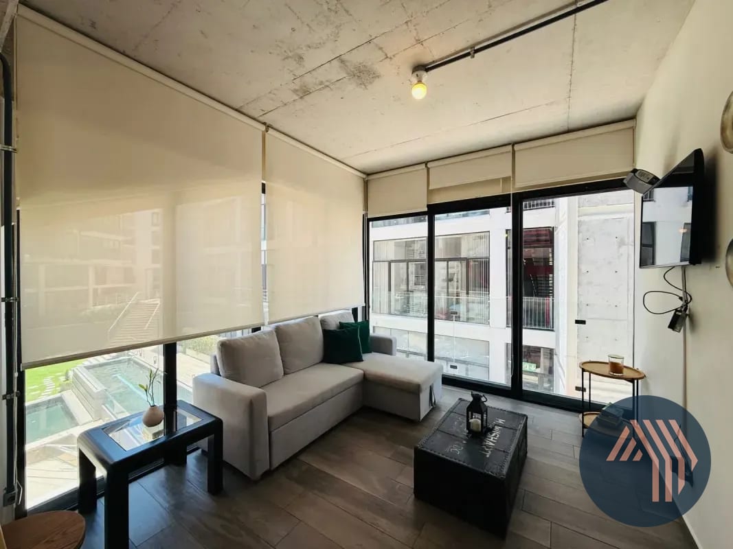 VENTA DE MODERNO APARTAMENTO AMUEBLADO - SHIFT CAYALÁ, ZONA 16 — Apartamento en Venta en shift cayala, Zona 16, Guatemala, Ciudad — foto 16 de 17