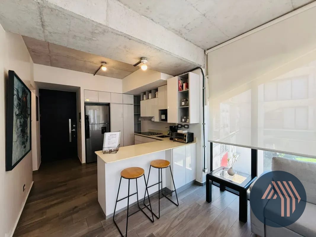 VENTA DE MODERNO APARTAMENTO AMUEBLADO - SHIFT CAYALÁ, ZONA 16 — Apartamento en Venta en shift cayala, Zona 16, Guatemala, Ciudad — foto 15 de 17