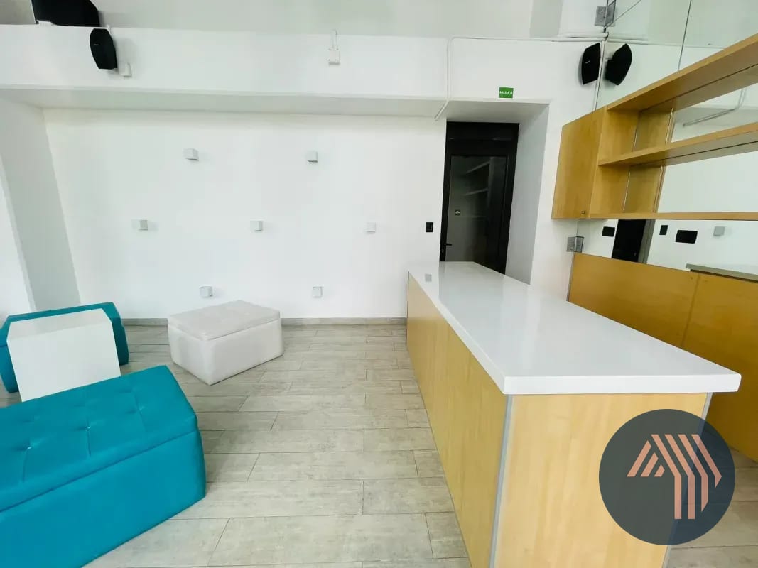 VENTA DE MODERNO APARTAMENTO AMUEBLADO - SHIFT CAYALÁ, ZONA 16 — Apartamento en Venta en shift cayala, Zona 16, Guatemala, Ciudad — foto 9 de 17