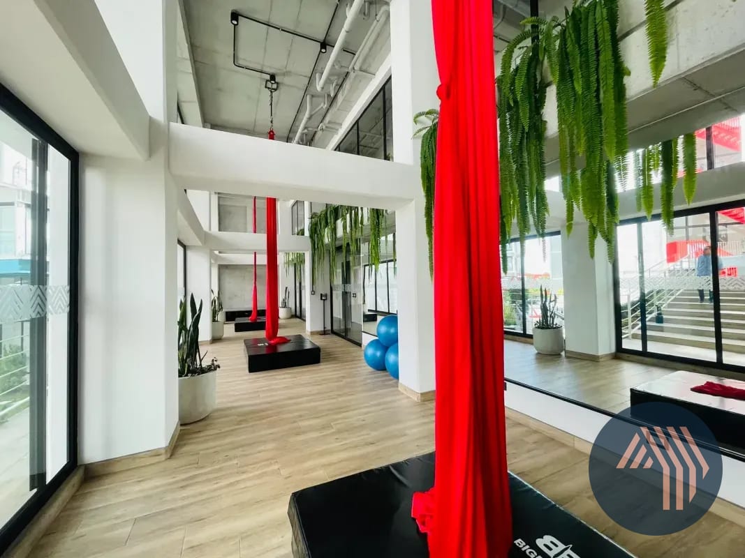 VENTA DE MODERNO APARTAMENTO AMUEBLADO - SHIFT CAYALÁ, ZONA 16 — Apartamento en Venta en shift cayala, Zona 16, Guatemala, Ciudad — foto 7 de 17