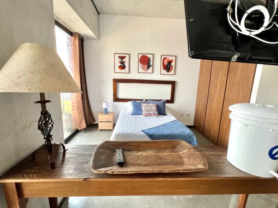 Apartamento en venta, 4 Grados Norte, Edificio 4 Venezia — Apartamento en Venta en Zona 4, Guatemala, Ciudad — foto 8 de 12