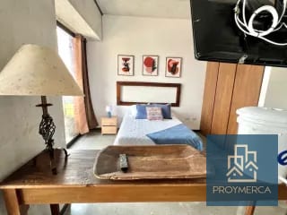 Apartamento en venta, 4 Grados Norte, Edificio 4 Venezia — Apartamento en Venta en Zona 4, Guatemala, Ciudad — miniatura 8 de 12