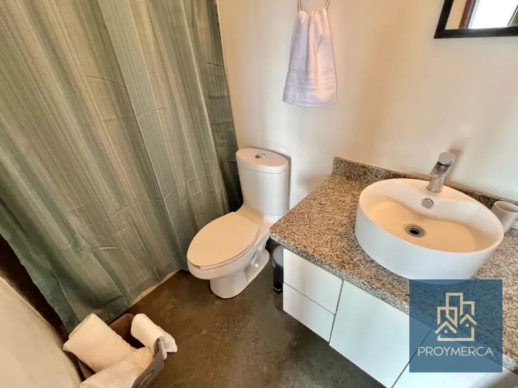 Apartamento en venta, 4 Grados Norte, Edificio 4 Venezia — Apartamento en Venta en Zona 4, Guatemala, Ciudad — foto 5 de 12