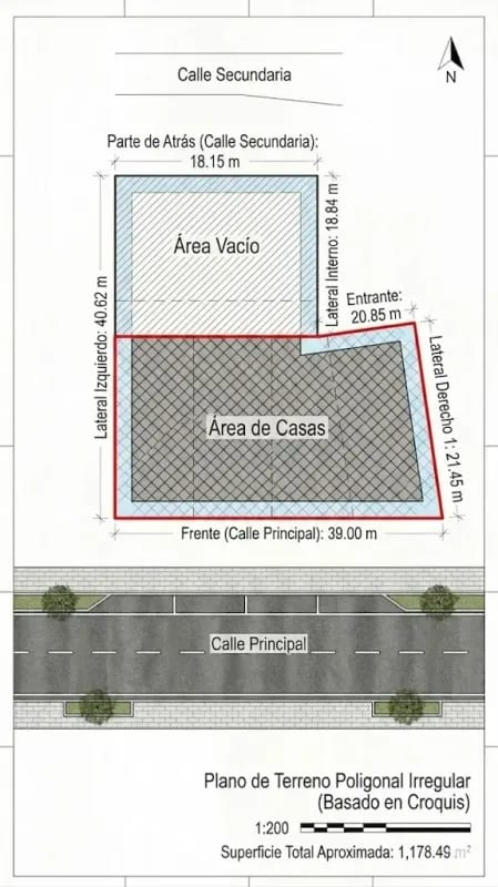 OPORTUNIDAD COMERCIAL: Terreno en Puerto de Iztapa — Terreno en Alquiler en Iztapa, Escuintla — foto 8 de 10