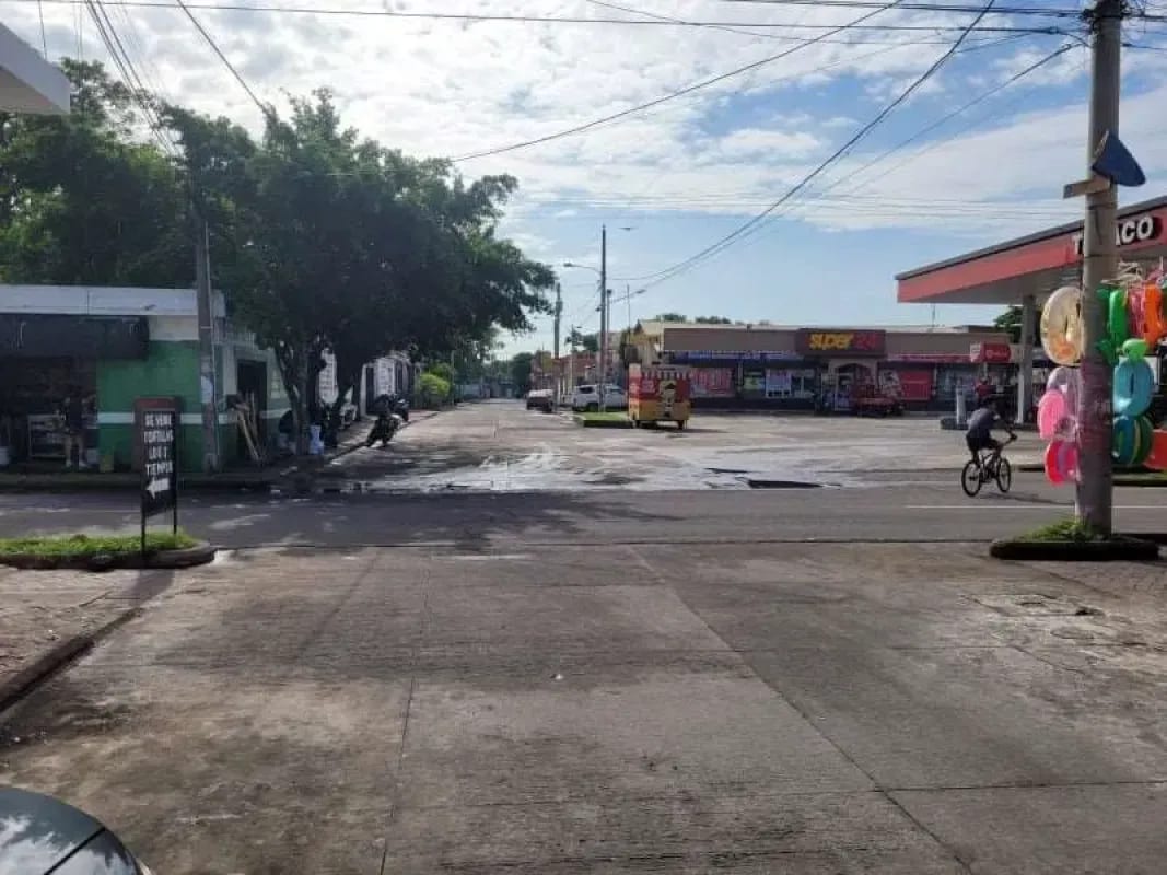 OPORTUNIDAD COMERCIAL: Terreno en Puerto de Iztapa — Terreno en Alquiler en Iztapa, Escuintla — foto 3 de 10