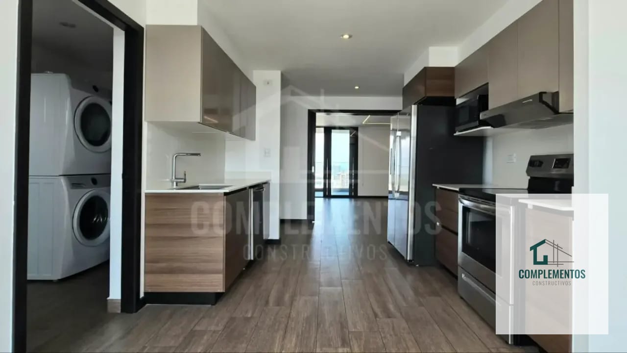 IQ10, Apartamento en Renta Zona 10 — Apartamento en Alquiler en IQ10, Zona 10, Guatemala, Ciudad — foto 10 de 10