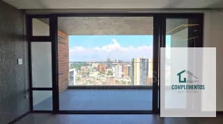 IQ10, Apartamento en Renta Zona 10 — Apartamento en Alquiler en IQ10, Zona 10, Guatemala, Ciudad — miniatura 9 de 10
