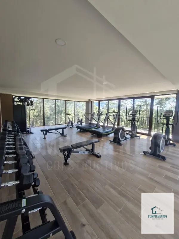Ogawa, Apartamento en Renta Santa Catarina Pinula — Apartamento en Alquiler en Santa Catarina Pinula, Guatemala, Ciudad — foto 3 de 11
