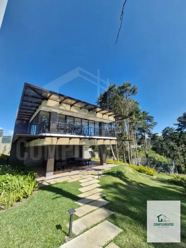 Ogawa, Apartamento en Renta Santa Catarina Pinula — Apartamento en Alquiler en Santa Catarina Pinula, Guatemala, Ciudad — foto 2 de 11