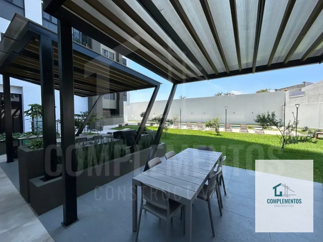 Altaire, Apartamento en Venta Zona 11 — Apartamento en Venta en Zona 11, Guatemala, Ciudad — foto 7 de 16