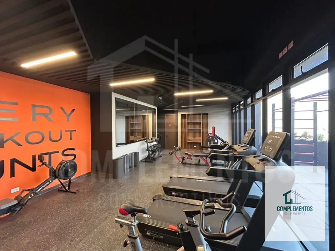 Altaire, Apartamento en Venta Zona 11 — Apartamento en Venta en Zona 11, Guatemala, Ciudad — foto 5 de 16