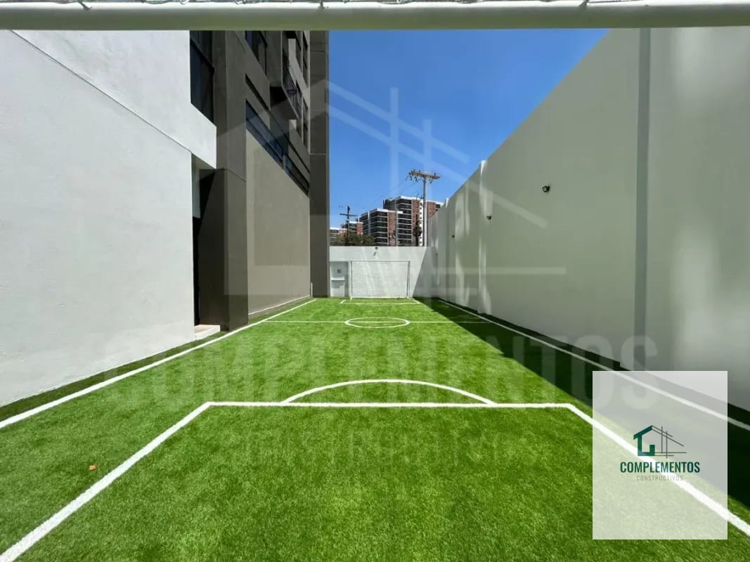 Altaire, Apartamento en Venta Zona 11 — Apartamento en Venta en Zona 11, Guatemala, Ciudad — foto 3 de 16