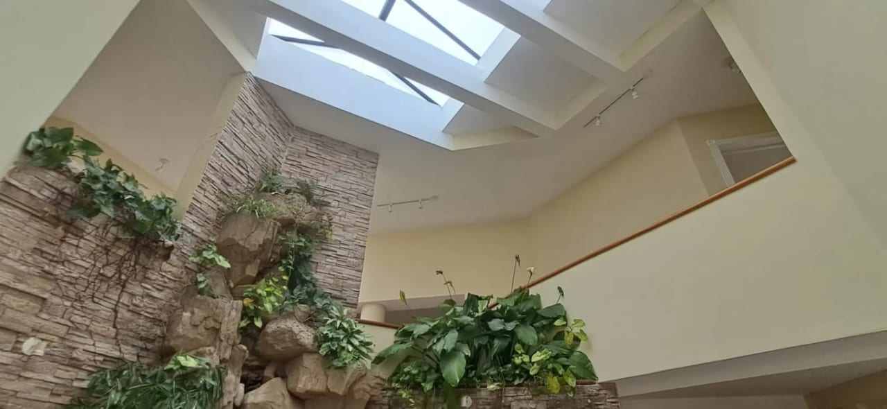 VENDO ELEGANTE CASA FAMILIAR EN COLINAS DE ANDALUCIA – AMPLIO JARDIN — Casa en Venta en Colinas De Andalucia, Carretera a El Salvador, Guatemala, Ciudad — foto 12 de 14