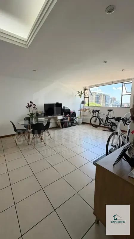 Real de la Villa, Apartamento en Renta Zona 10 — Apartamento en Alquiler en Real de la Villa, Zona 10, Guatemala, Ciudad — foto 6 de 9