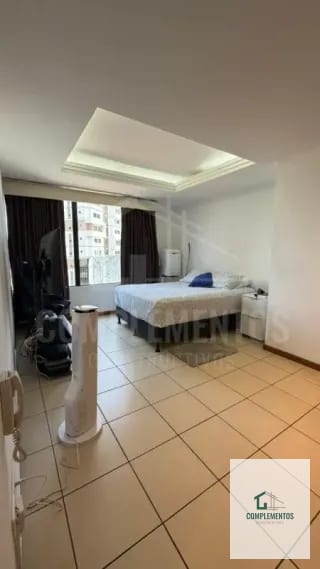 Real de la Villa, Apartamento en Renta Zona 10 — Apartamento en Alquiler en Real de la Villa, Zona 10, Guatemala, Ciudad — miniatura 5 de 9