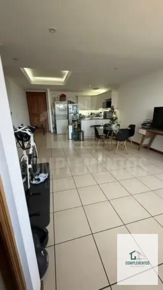 Real de la Villa, Apartamento en Renta Zona 10 — Apartamento en Alquiler en Real de la Villa, Zona 10, Guatemala, Ciudad — miniatura 4 de 9