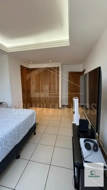 Real de la Villa, Apartamento en Renta Zona 10 — Apartamento en Alquiler en Real de la Villa, Zona 10, Guatemala, Ciudad — foto 3 de 9