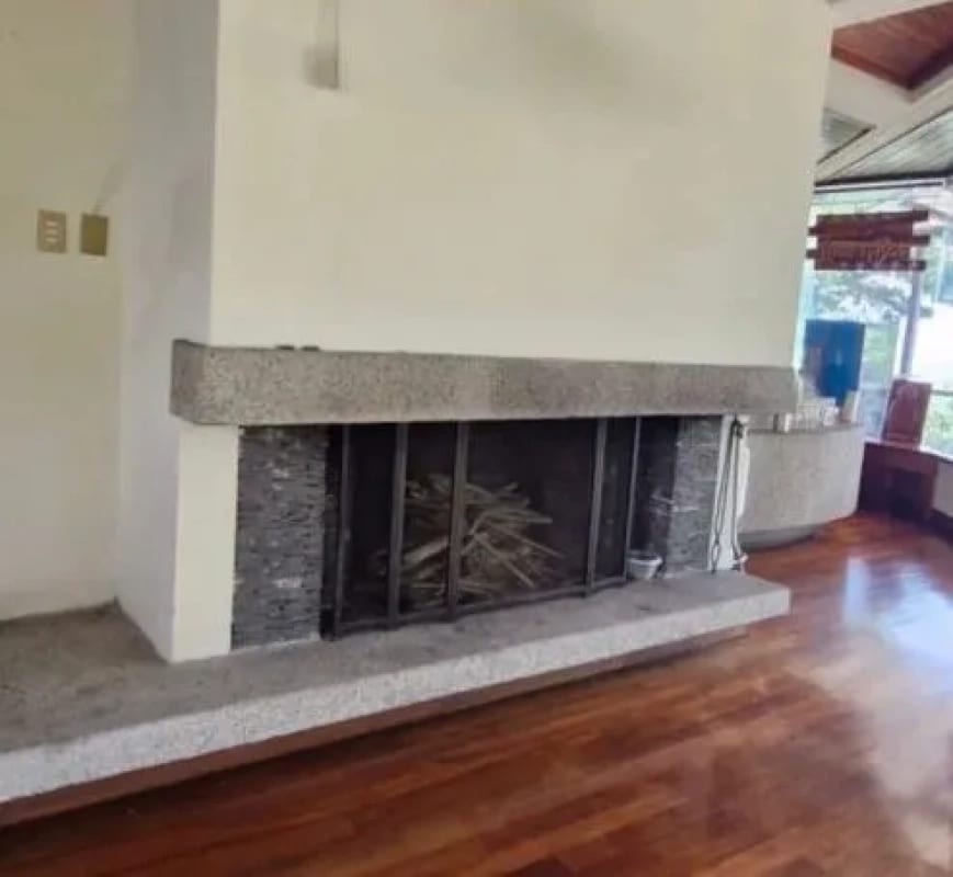 VENDO BONITA Y AMPLIA CASA KM 11.5 CAES - LAS NUBES — Casa en Venta en Carretera a El Salvador, Guatemala, Ciudad — foto 14 de 16