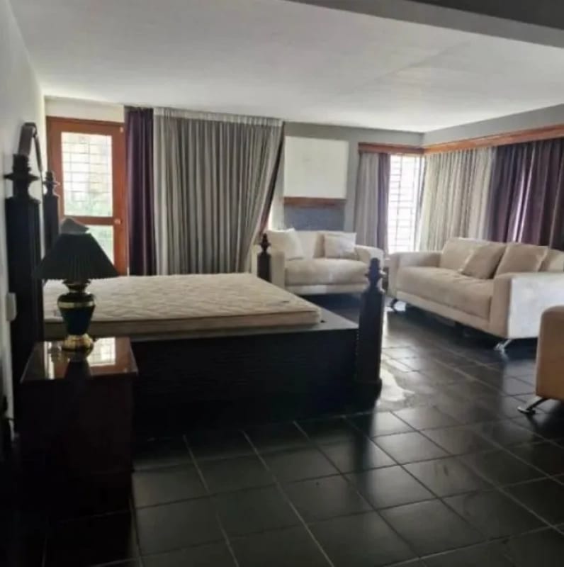 VENDO BONITA Y AMPLIA CASA KM 11.5 CAES - LAS NUBES — Casa en Venta en Carretera a El Salvador, Guatemala, Ciudad — foto 4 de 16