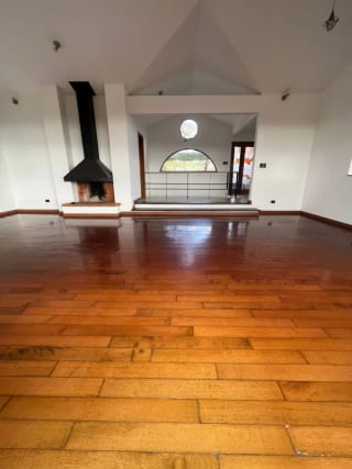 VENDO LINDA CASA EN LA FORESTA KM.20.5 CARR A FRAIJANES — Casa en Venta en La Foresta, Carretera a El Salvador, Guatemala, Ciudad — miniatura 10 de 11