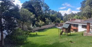 VENDO CASA CON PISCINA, SAUNA, JACUZZI, KM.18.7 CAES — Casa en Venta en Condominio La Mirage, Carretera a El Salvador, Guatemala, Ciudad — miniatura 11 de 11