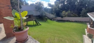 VENDO CASA CON PISCINA, SAUNA, JACUZZI, KM.18.7 CAES — Casa en Venta en Condominio La Mirage, Carretera a El Salvador, Guatemala, Ciudad — miniatura 2 de 11