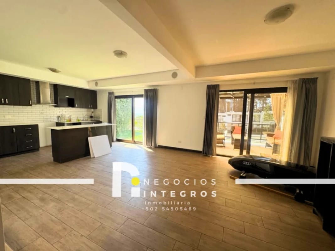 VENDO CASA EN SANTA CATARINA PINULA CONDOMINIO VERDE 360 — Casa en Venta en Santa Catarina Pinula, Guatemala, Ciudad — foto 15 de 17