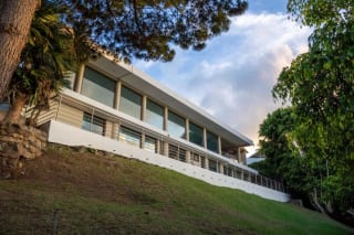 VENDO CASA EN LAS NUBES KM.11.5 CAES CON PISCINA — Casa en Venta en Carretera a El Salvador, Guatemala, Ciudad — miniatura 17 de 17