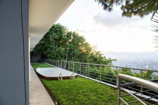 VENDO CASA EN LAS NUBES KM.11.5 CAES CON PISCINA — Casa en Venta en Carretera a El Salvador, Guatemala, Ciudad — miniatura 16 de 17