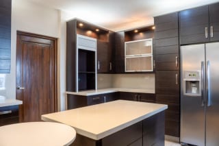 VENDO CASA EN LAS NUBES KM.11.5 CAES CON PISCINA — Casa en Venta en Carretera a El Salvador, Guatemala, Ciudad — miniatura 10 de 17