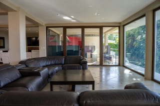 VENDO CASA EN LAS NUBES KM.11.5 CAES CON PISCINA — Casa en Venta en Carretera a El Salvador, Guatemala, Ciudad — miniatura 7 de 17