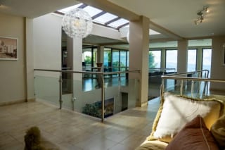 VENDO CASA EN LAS NUBES KM.11.5 CAES CON PISCINA — Casa en Venta en Carretera a El Salvador, Guatemala, Ciudad — miniatura 2 de 17